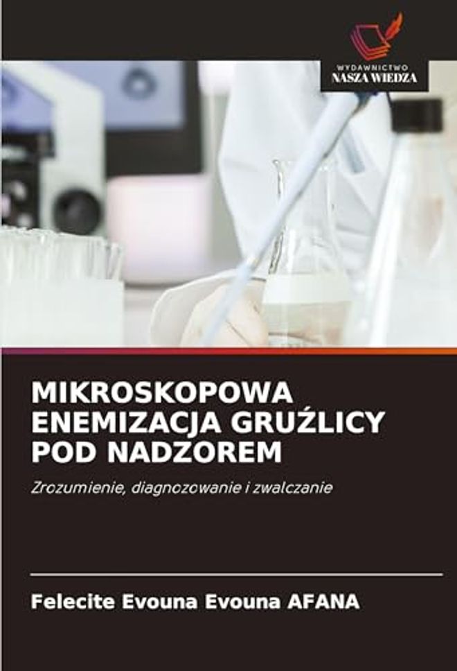 Mikroskopowa Enemizacja GruŹlicy Pod Nadzorem